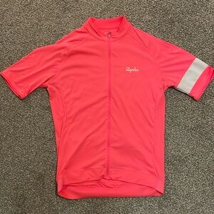 Rapha Cycling Jersey